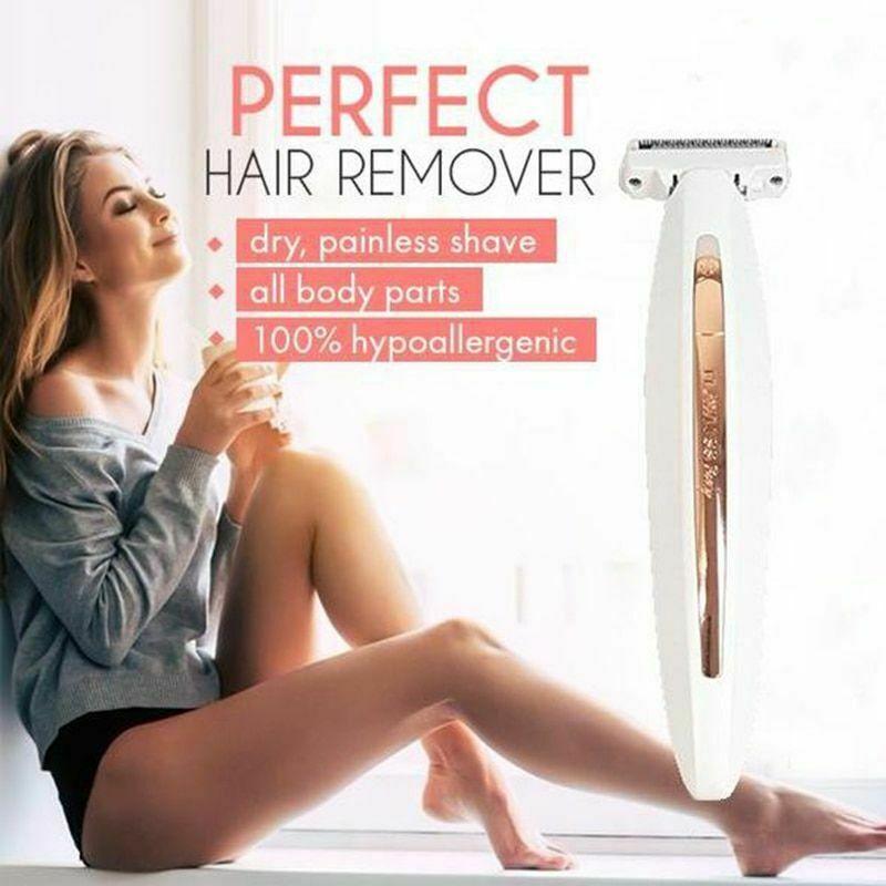 Perfect Hair Remover - MakenShop