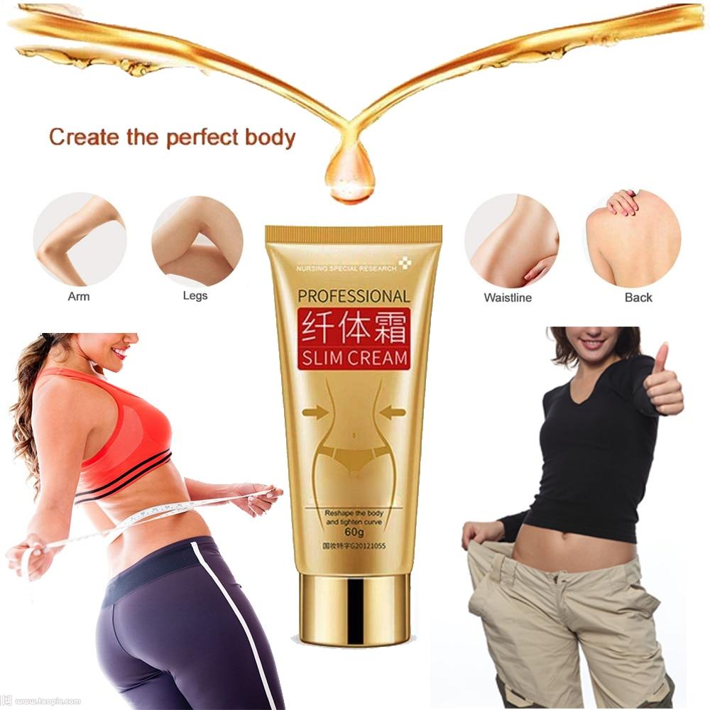 Cellulite Removal Slimming Cream - MakenShop