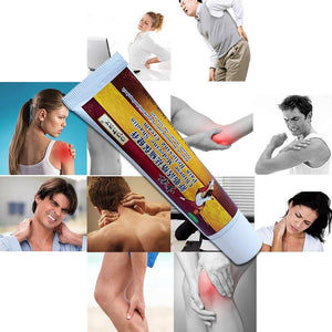 Joint Pain/ Back Pain Relief Analgesic Ointment - MakenShop