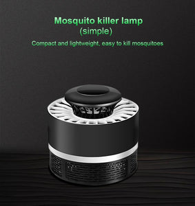 Repelinator-Plus™ Portable Mosquito Killer - GuissyGlam