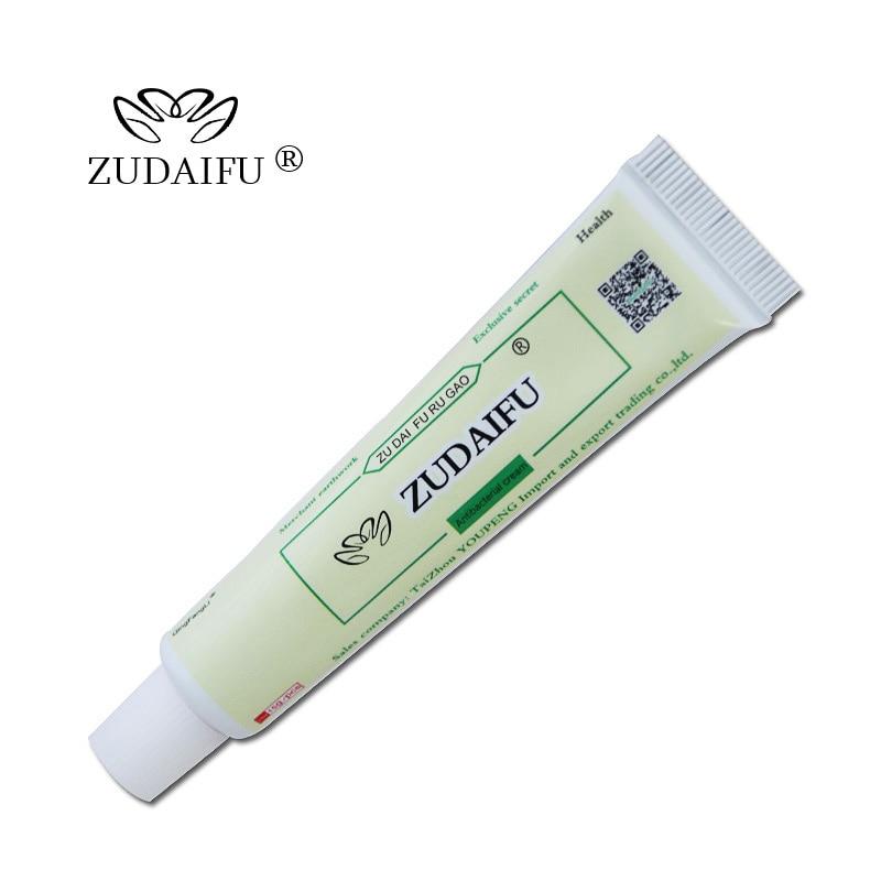 Zudaifu Skin Care Cream - MakenShop