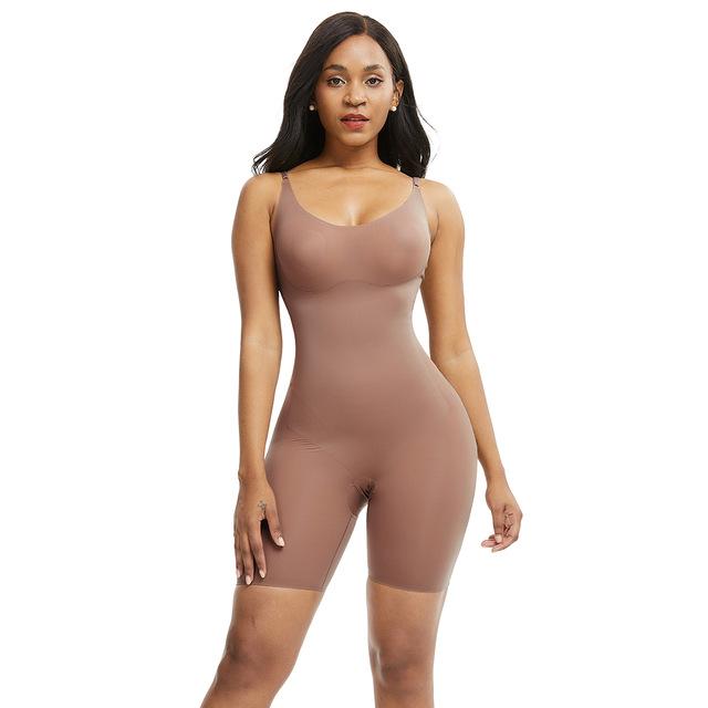 Invisible & Seamless Shapewear - GuissyGlam
