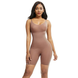 Invisible & Seamless Shapewear - GuissyGlam