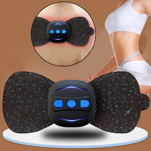 Portable Cervical Massager - MakenShop