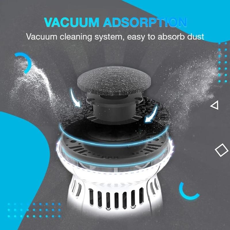 Electric Vacuum Adsorption Foot Grinder - MakenShop