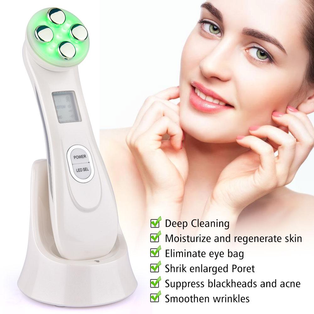 Mesotherapy Face Lifting Skin Tightening Device - MakenShop