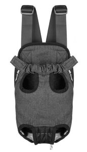 Breathable Pet Carry Bags - MakenShop