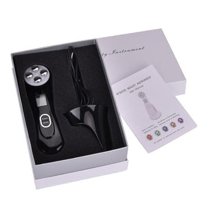Mesotherapy Face Lifting Skin Tightening Device - MakenShop