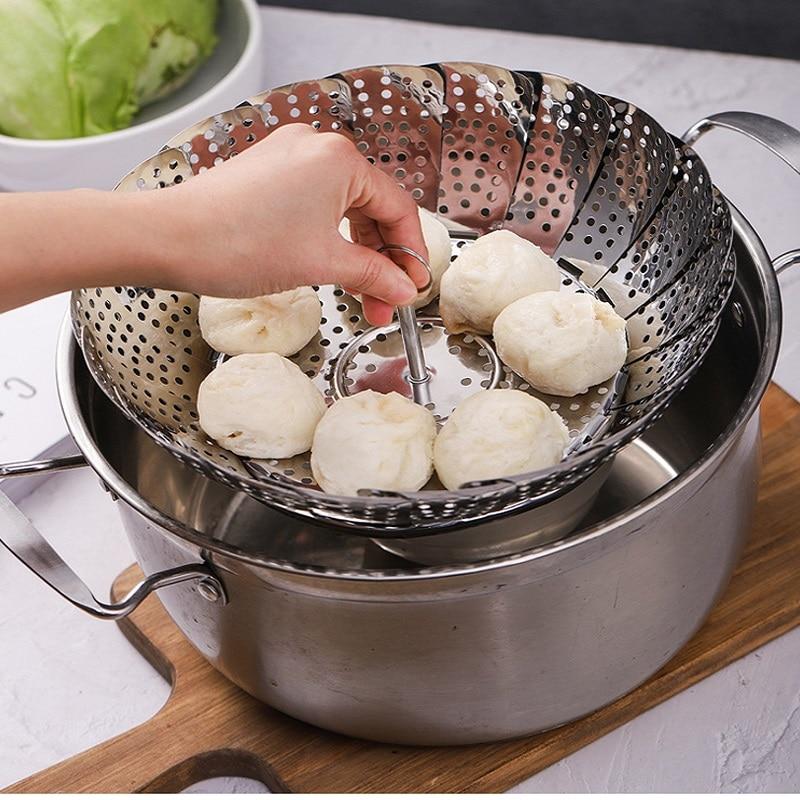 SteamSam-Steamer Safety Basket (Free+Just Pay Shipping) - GuissyGlam