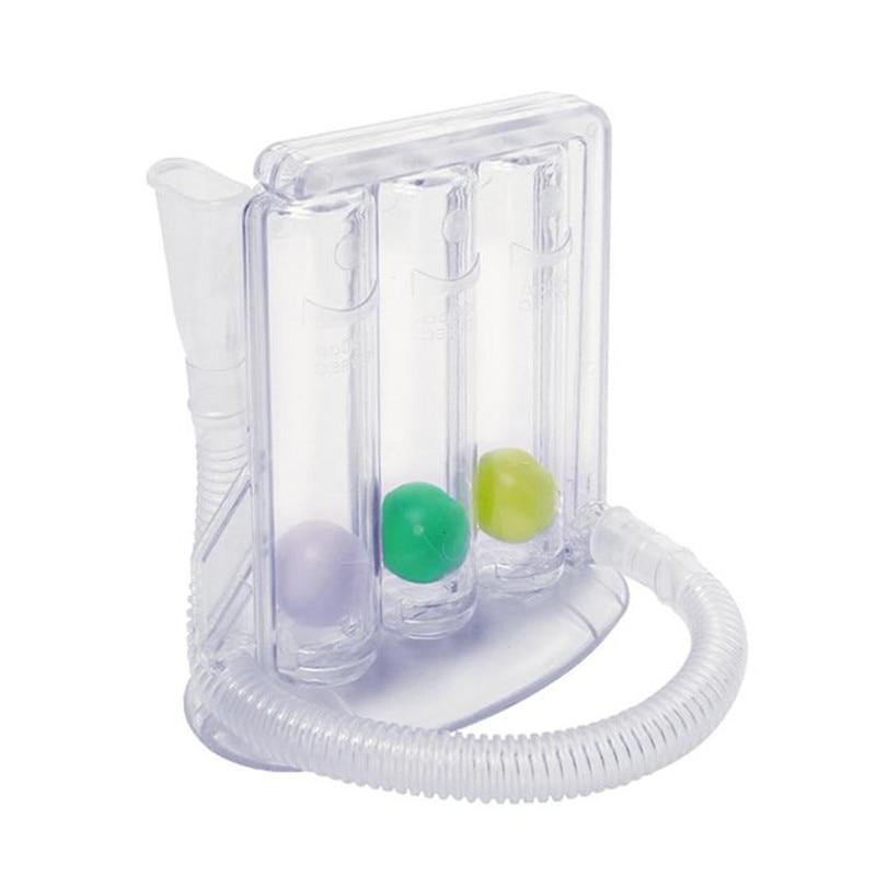 DeepBreathing™ Lung Care Respiratory Exerciser - MakenShop