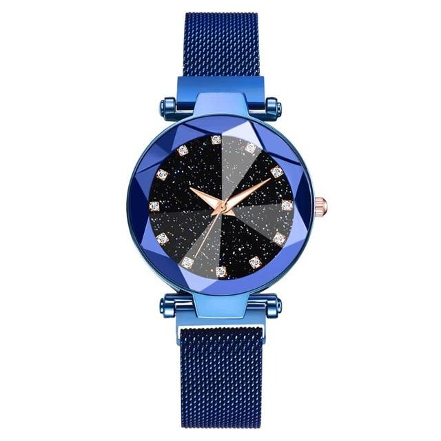 Starry Sky Watch [Perfect Gift Idea] - MakenShop